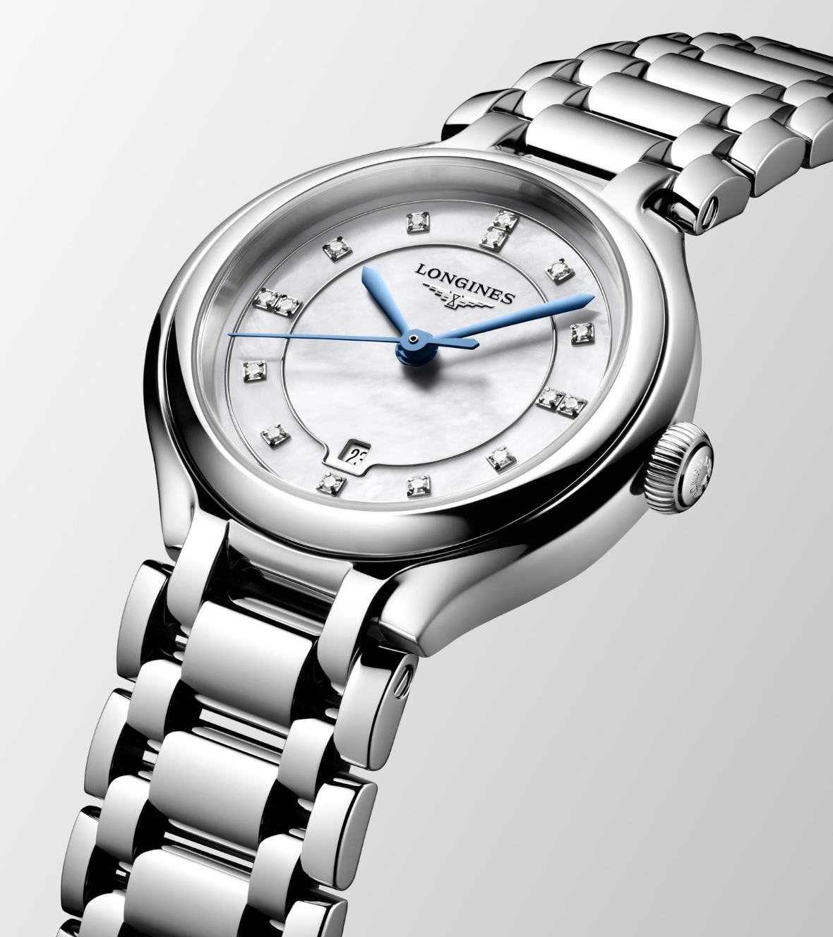 Longines Primaluna – L8.142.4.87.6